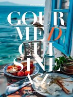 Gourmed Cuisine A-Z